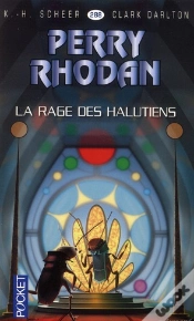 Capa do artigo La Rage Des Halutiens
