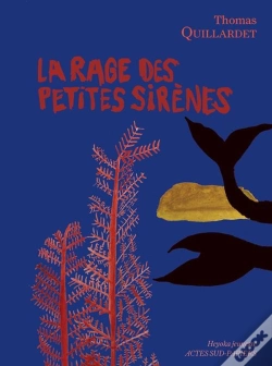 Capa do artigo La Rage Des Petites Sirènes