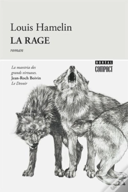 Capa do artigo La Rage