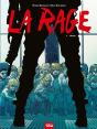 La Rage Tome 1 - Preview
