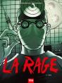 La Rage Tome 2 - Preview