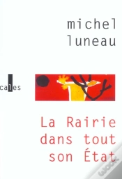 Capa do artigo La Rairie Dans Tout Son Etat