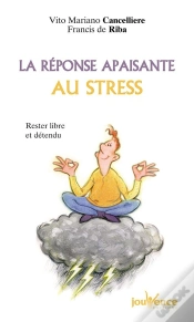 Capa do artigo La Raison Apaisante Au Stress