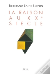 Capa do artigo La Raison Au Xxe Siècle