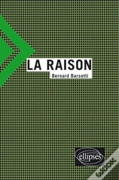 Capa do artigo La Raison