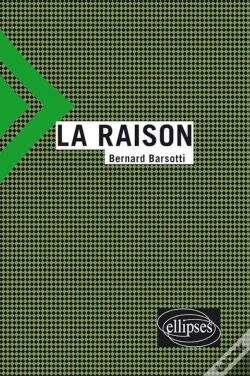 Capa do artigo La Raison
