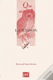 Capa do artigo La Raison