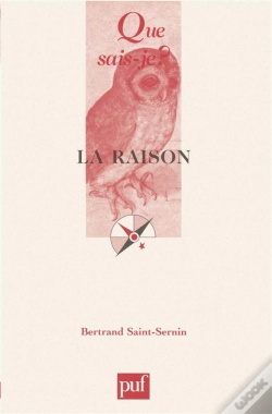 Capa do artigo La Raison