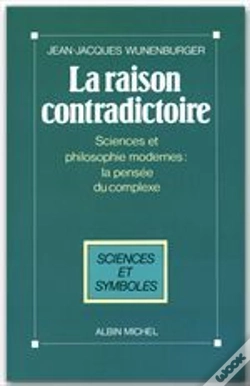 Capa do artigo La Raison Contradictoire