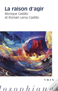 Capa do artigo La Raison D'Agir