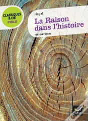 Capa do artigo La Raison Dans L