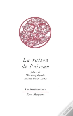 Capa do artigo La Raison De L'Oiseau; 1044