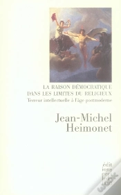 Capa do artigo La Raison Démocratique Dans Les Limites Du Religieux