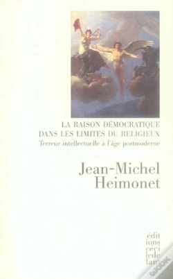 Capa do artigo La Raison Démocratique Dans Les Limites Du Religieux