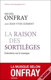 La Raison Des Sortileges