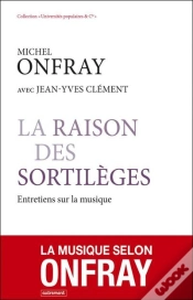 Capa do artigo La Raison Des Sortileges