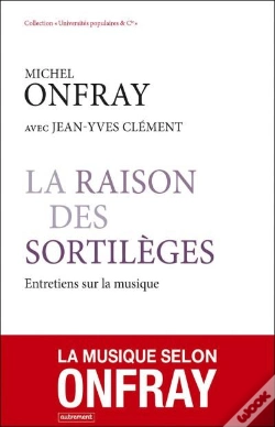 Capa do artigo La Raison Des Sortileges