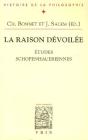 La Raison Dévoilée ; Études Schopenhaueriennes - Preview