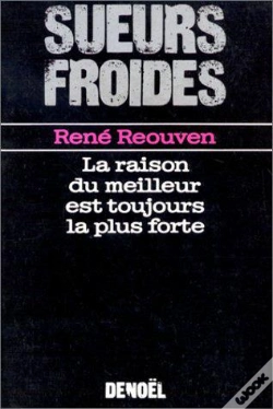 Capa do artigo La Raison Du Meilleur Est Toujours La Plus Forte