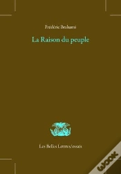 Capa do artigo La Raison Du Peuple