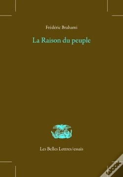 Capa do artigo La Raison Du Peuple