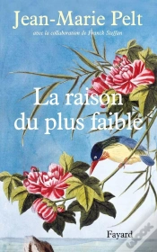 Capa do artigo La Raison Du Plus Faible