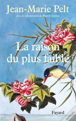 Capa do artigo La Raison Du Plus Faible