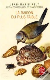 Capa do artigo La Raison Du Plus Faible