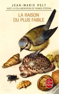 Capa do artigo La Raison Du Plus Faible