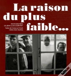 Capa do artigo La Raison Du Plus Faible