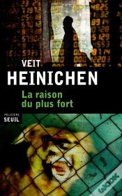Capa do artigo La Raison Du Plus Fort