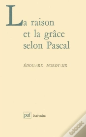 Capa do artigo La Raison Et La Grâce Selon Pascal