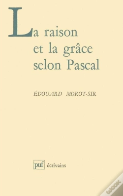 Capa do artigo La Raison Et La Grâce Selon Pascal