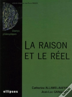 Capa do artigo La Raison Et Le Réél
