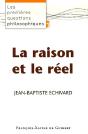 La Raison Et Le Réel : Les Premières Questions Philosophiques, Tome 1 - Preview