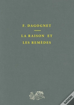 Capa do artigo La Raison Et Les Remèdes