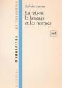 La Raison, Le Langage Et Les Normes : Clinique De La Consultation Thérapeutique - Preview