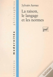 Capa do artigo La Raison, Le Langage Et Les Normes : Clinique De La Consultation Thérapeutique