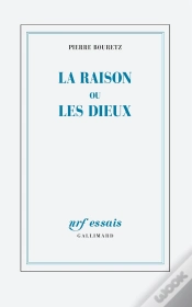 Capa do artigo La Raison Ou Les Dieux