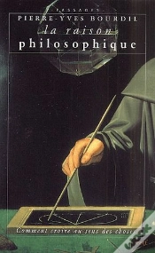 Capa do artigo La Raison Philosophique ; Comment Croire Au Sens Des Choses