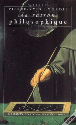 Capa do artigo La Raison Philosophique ; Comment Croire Au Sens Des Choses
