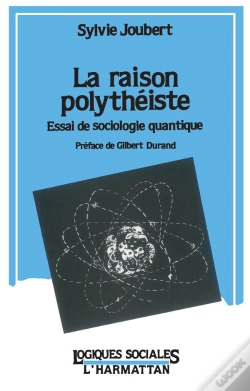 Capa do artigo La Raison Polytheiste