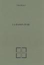 La Raison Pure - Preview