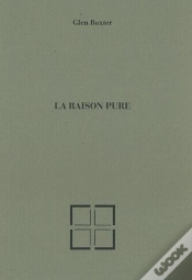 Capa do artigo La Raison Pure