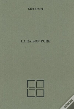 Capa do artigo La Raison Pure