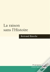 Capa do artigo La Raison Sans L