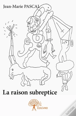 Capa do artigo La Raison Subreptice