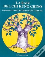 Capa do artigo La Raíz Del Chi Kung Chino