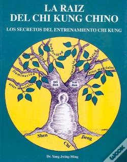 Capa do artigo La Raíz Del Chi Kung Chino