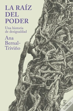 Capa do artigo La Raíz Del Poder